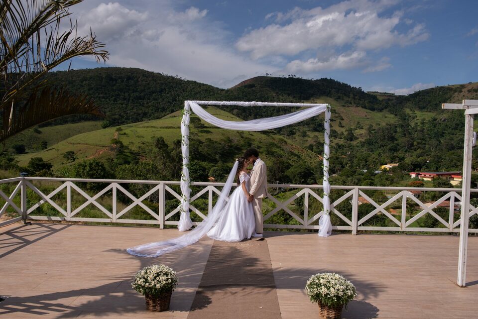 Casamento em Paty do Alferes de Paula e João