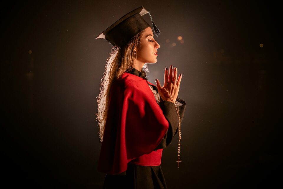 Ensaio em Miguel Pereira de Patrícia