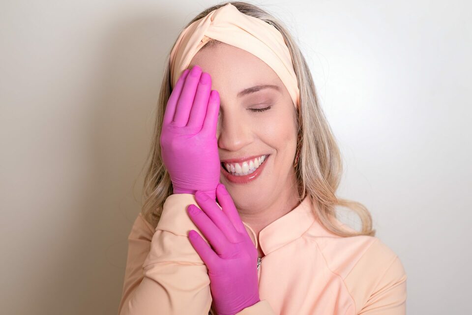 Ensaio em Barra do Piraí Corporativo de Rejane Pessamilio