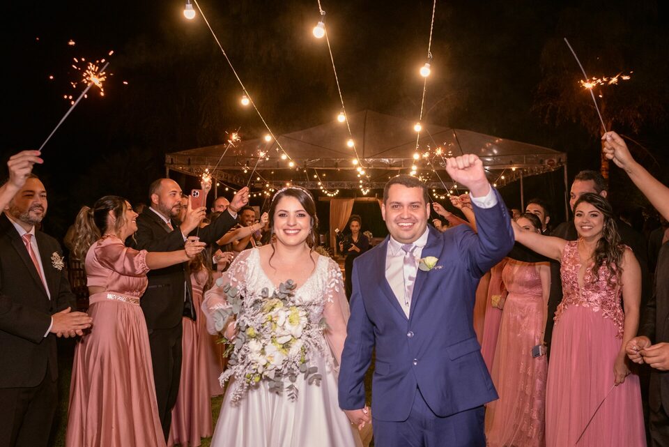 Casamento em Paty do Alferes de Alessandra e Rodolfo