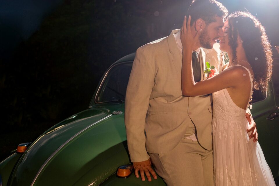 Casamento em Paty do Alferes de Priscila e Nillo