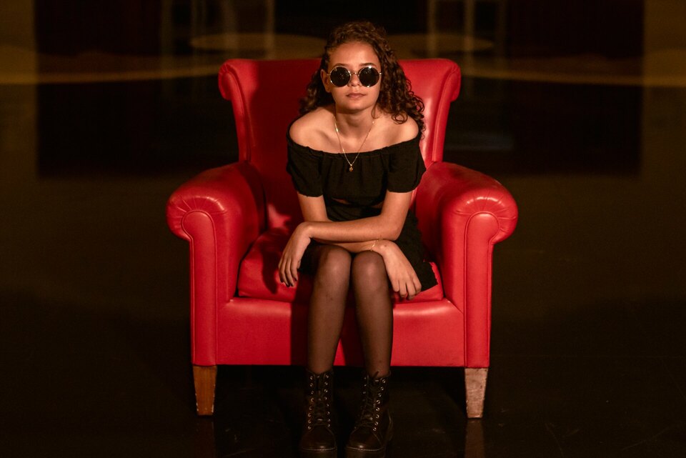 Ensaio Fotográfico na Quitandinha da Sarah