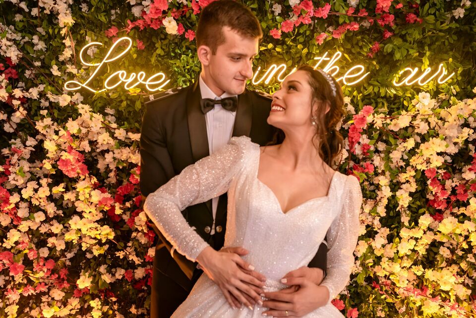 Casamento em Petrópolis da Mari e Augusto