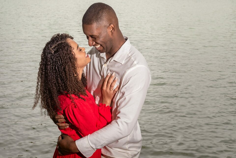 ENSAIO PRÉ-WEDDING EM MIGUEL PEREIRA DA THALITA E GABRIEL