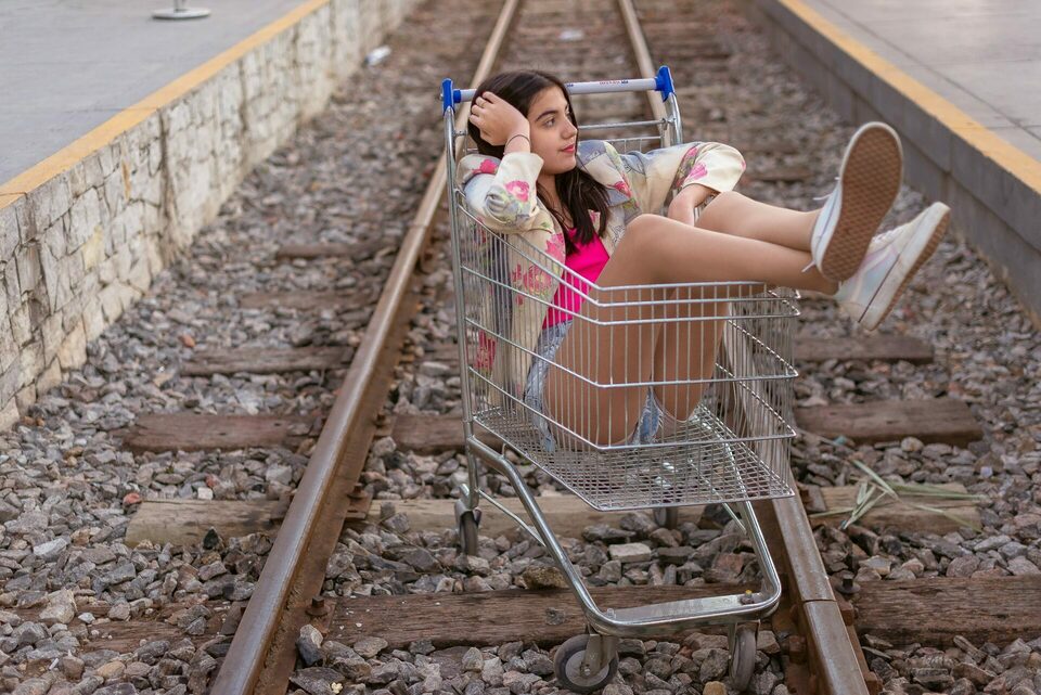 Ensaio Fotográfico em Miguel Pereira de Mari