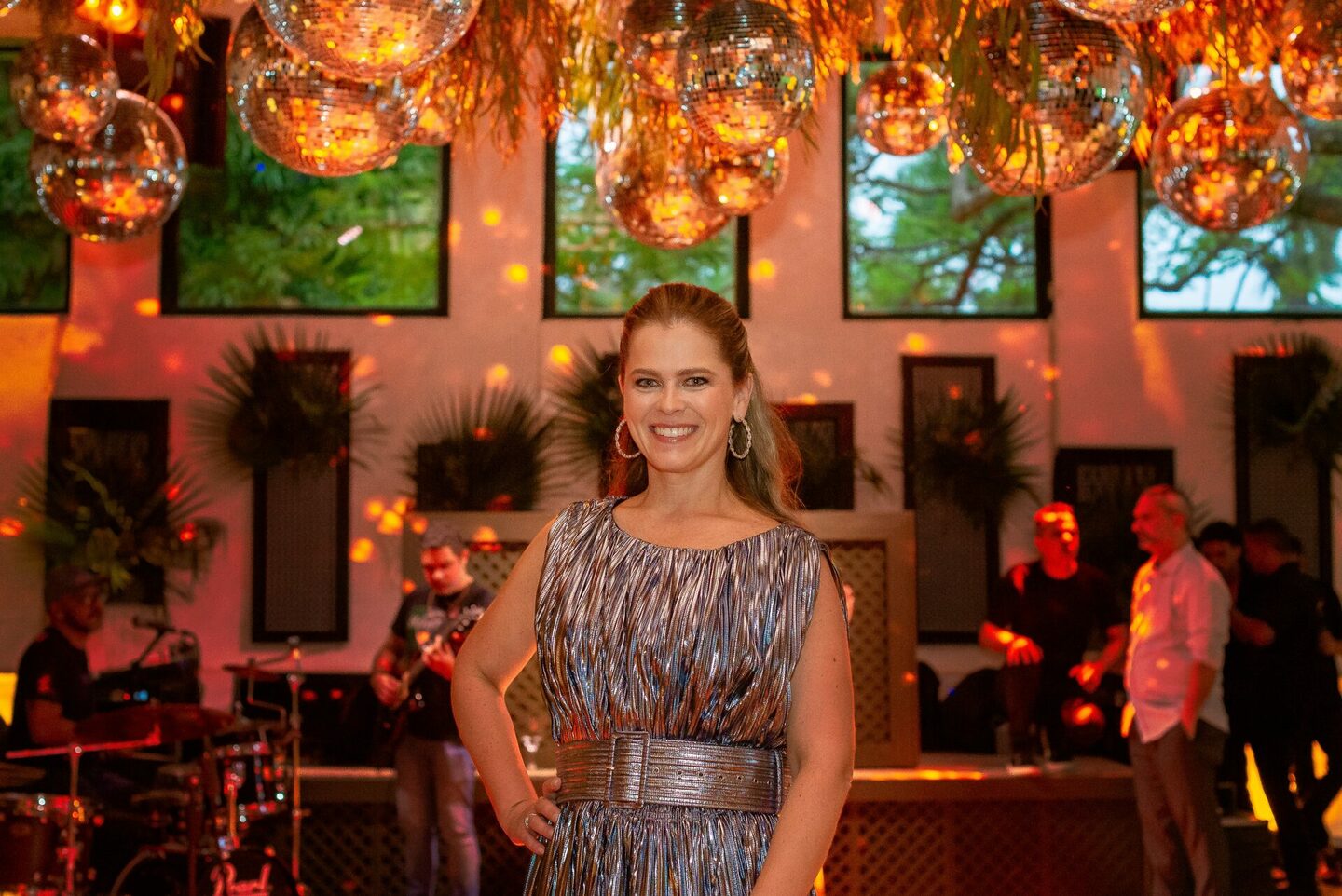 Aniversário na Fazenda Santa Teresa em Paty do Alferes de Juliana