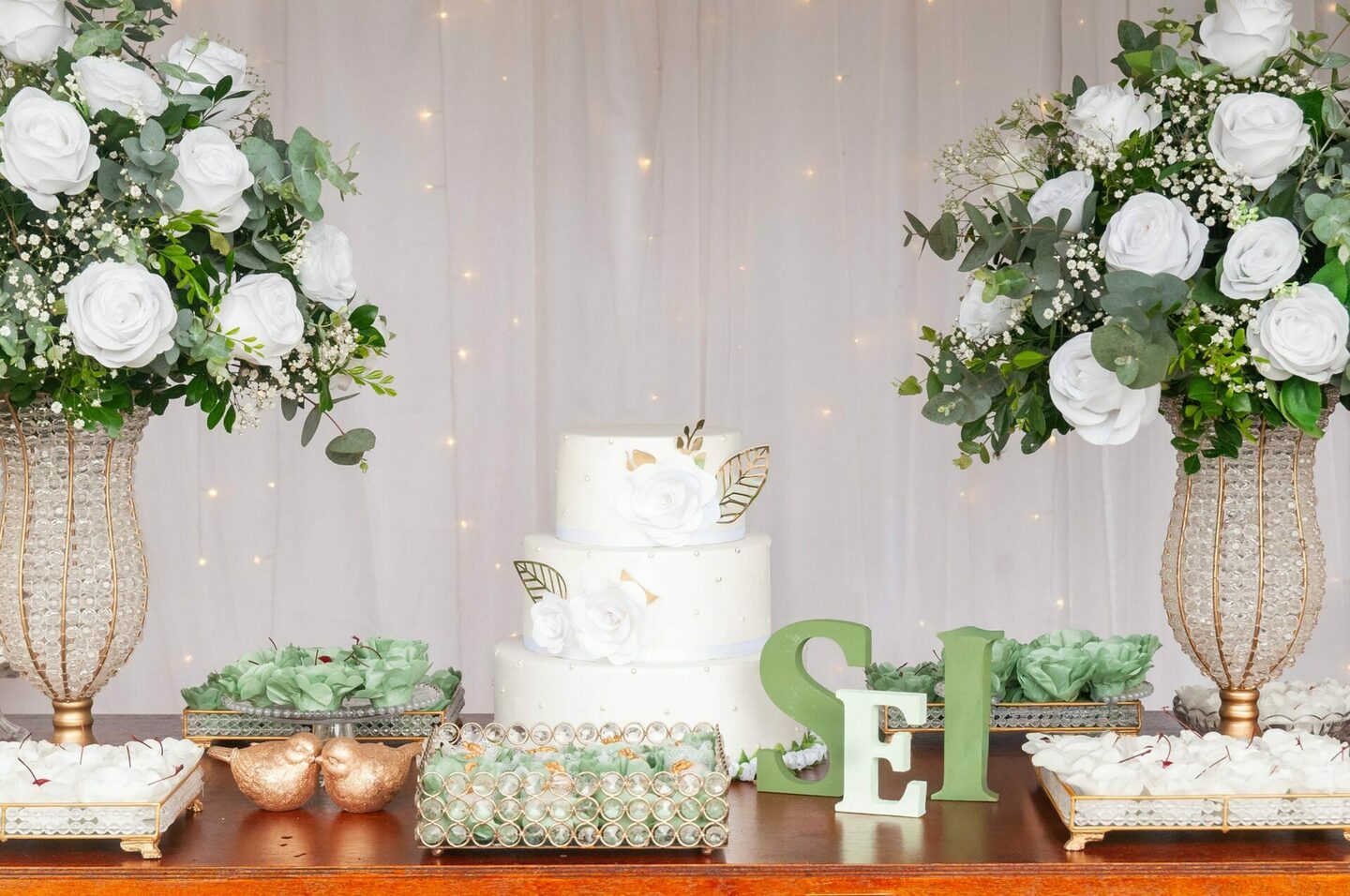 Casamento em Paty do Alferes da Samira e Iago