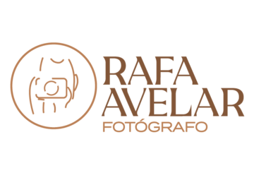 Logo Fotógrafo Casamento e Ensaios, Paty do Alferes, Rafa Avelar Fotografia